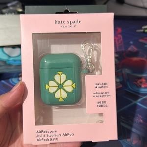KATE SPADE AIRPODS CASE